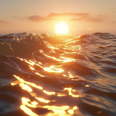 Ocean Roads cover art