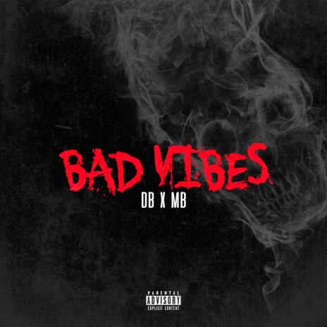 Tinted ft. Mb cover art