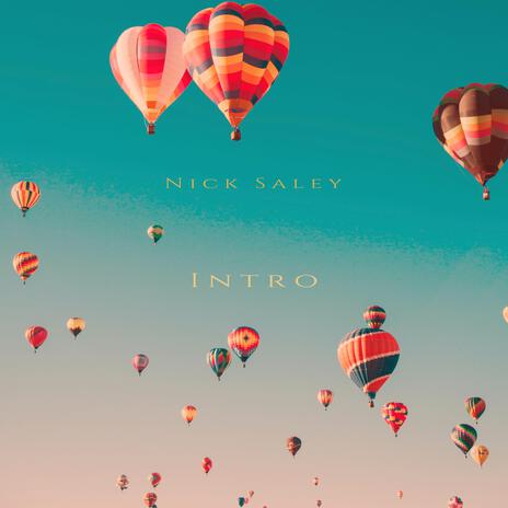 Intro cover art