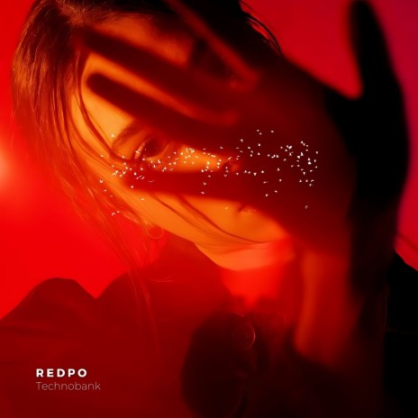 REDPO cover art