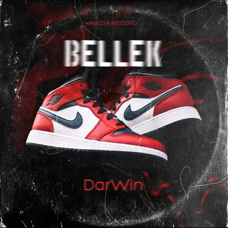 Bellek cover art