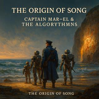 Captain MAR-EL & The Algorythms