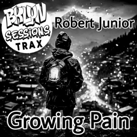 Growing Pain cover art