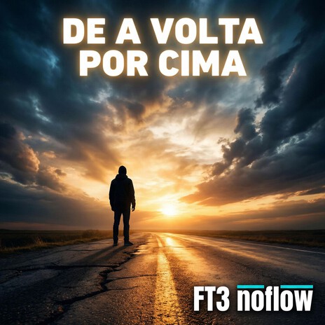 De a volta por Cima cover art