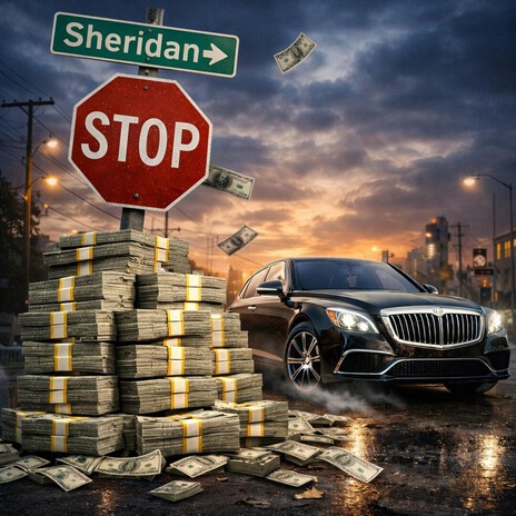 All bout dat cover art