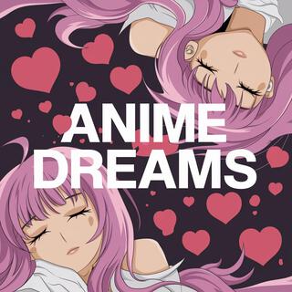 Anime Dreams: Kawaii Inspired Chill Lofi