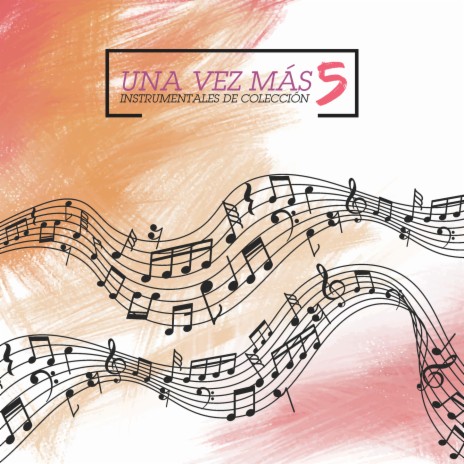 MAREA BAJA cover art