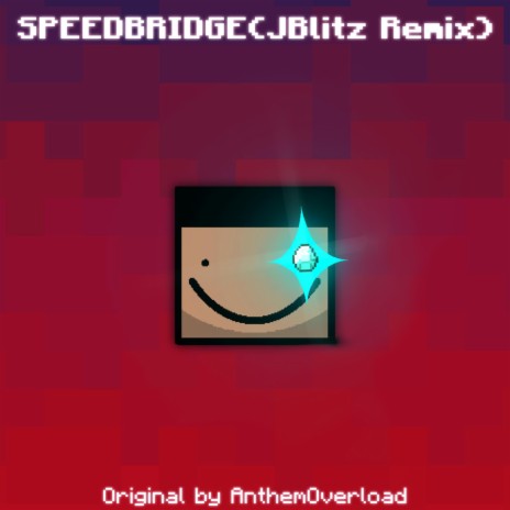 Speedbridge (JBlitz Remix) cover art