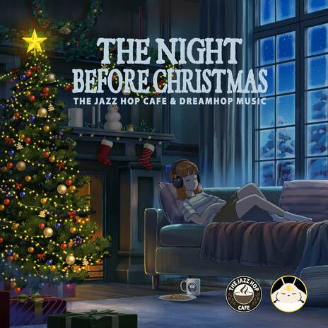 Home for the holidays ft. H.1 & Cygnet cover art