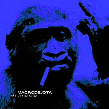Sello Cabrón cover art