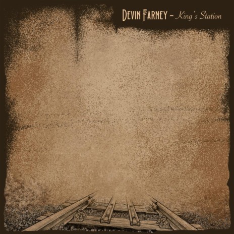 King's Station cover art