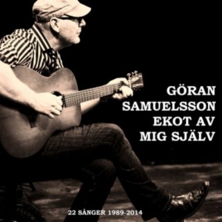 Göran Samuelsson