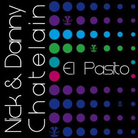 El Pasito (Klement Bonelli Remix) cover art