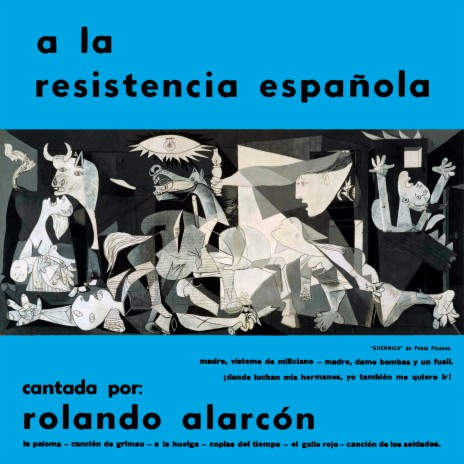 Coplas del Tiempo cover art