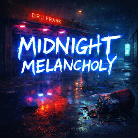 Settle Me Down cover art
