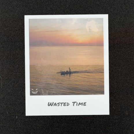 Wasted Time cover art
