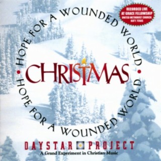 Christmas -Hope for a Wounded World
