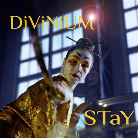 STAY cover art