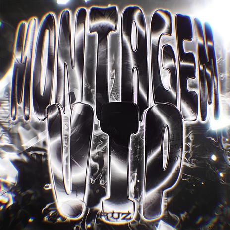 MONTAGEM VIP ft. MRL cover art