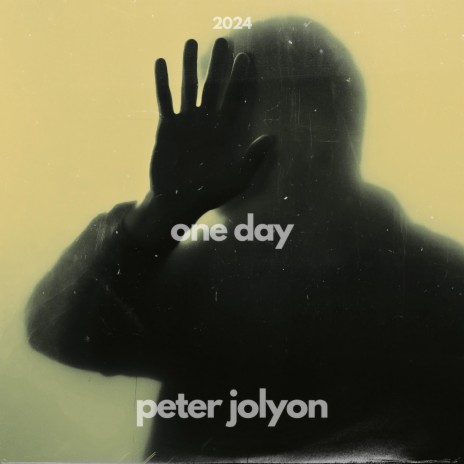 One Day cover art