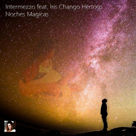 Noches Magicas (feat. Iris Chango Hertogs) cover art