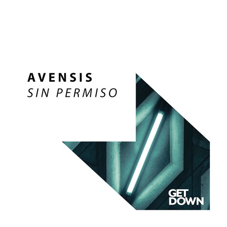 Sin Permiso cover art