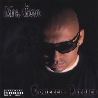Mr. Geo
