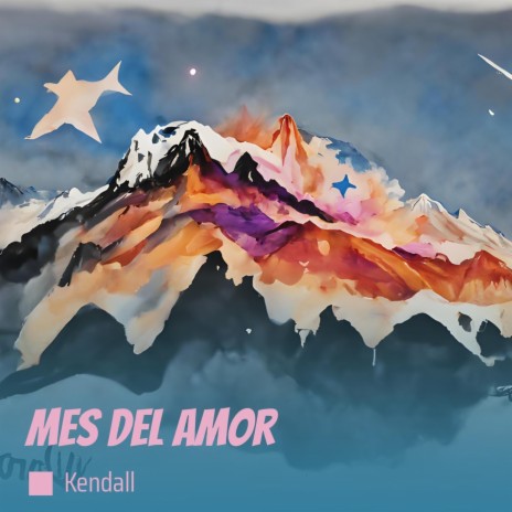Mes Del Amor cover art