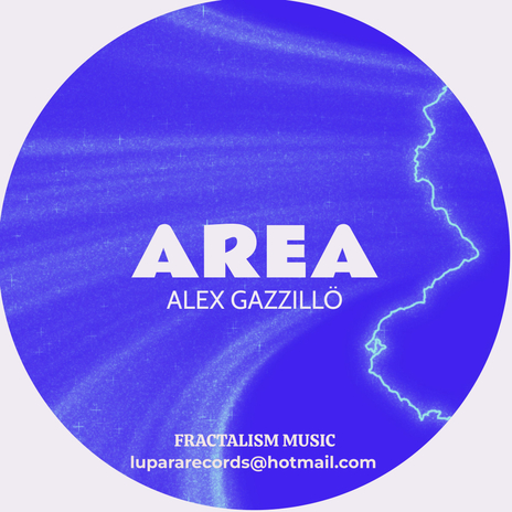 Area cover art