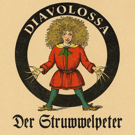 Die Geschichte vom fliegenden Robert cover art