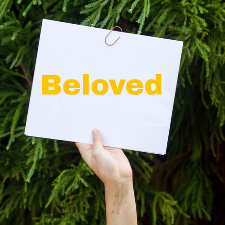 Beloved cover art