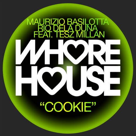 Cookie (Radio Mix) ft. Rio Dela Duna & Tesz Millan cover art