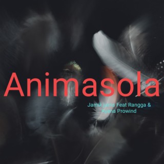 Animasola ft. Rangga & Ayena Prowind cover art