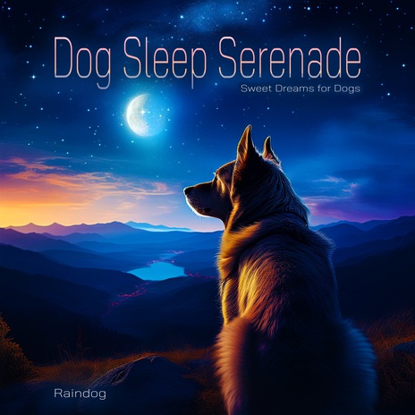 Dog Dream Harmony Forever cover art