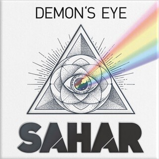Demon's Eye cover art