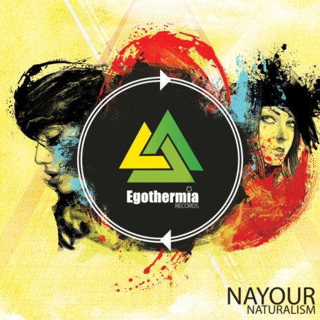 Naturalism (Original Mix) cover art