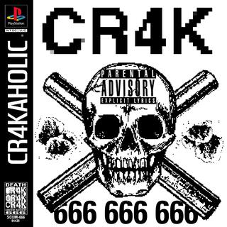 CR4K