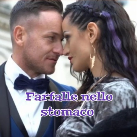 Farfalle nello stomaco