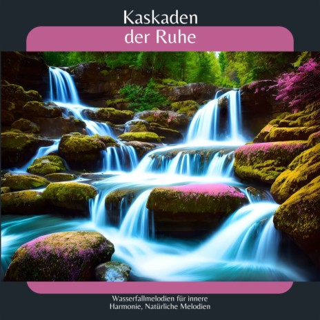 Entspannung durch das Wasser cover art