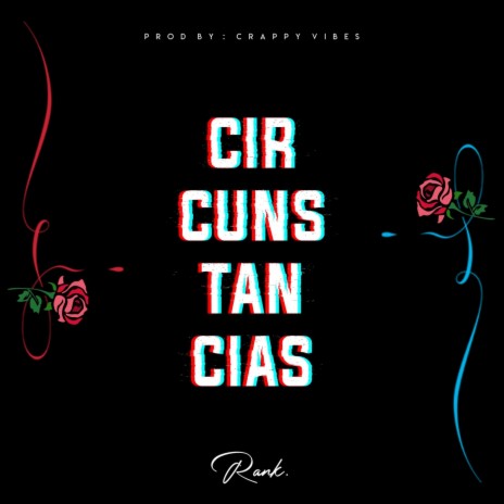 Circunstancias cover art