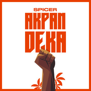 Akpan Deka cover art