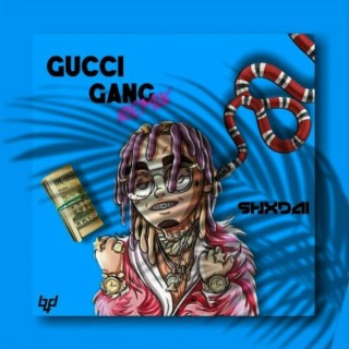SHXDAI BEATS