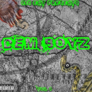 DEM BOYZ Vol 1.