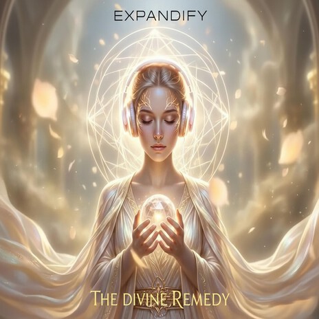 The Divine Remedy cover art