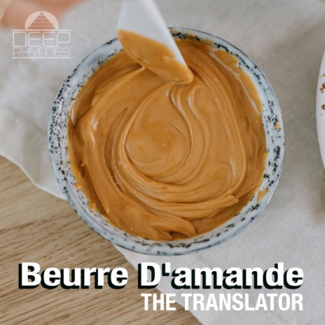 Beurre D'amande (Radio Mix) cover art