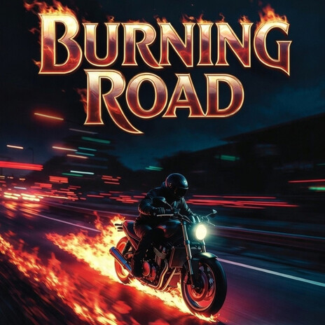 On Accélère cover art
