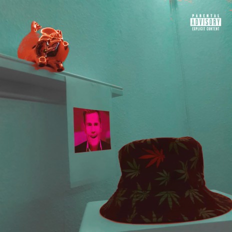 Tekke cover art