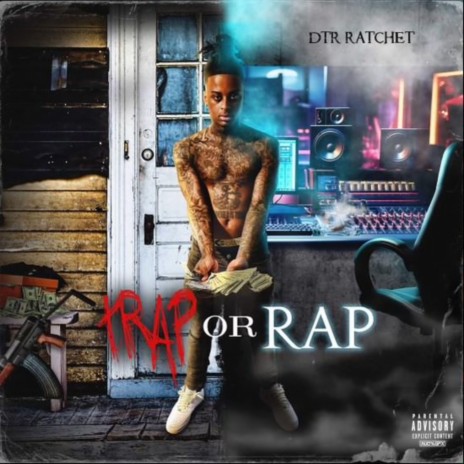 Lean on cover art