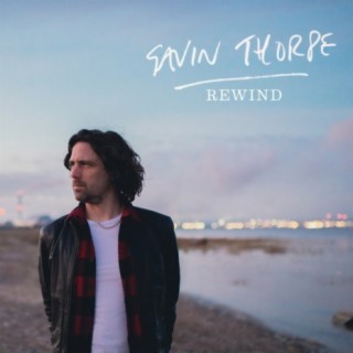 Gavin Thorpe