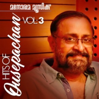 Hits of Ousepachan, Vol. 3